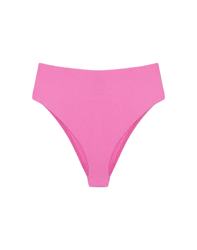 Bela Hot Pant Bottom - Gerbera