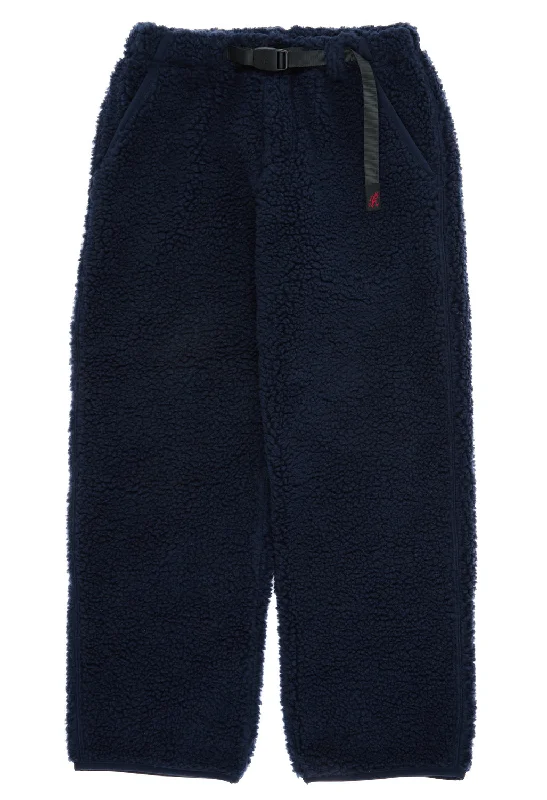 Gramicci Sherpa Pants - Navy