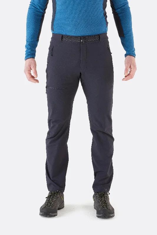 Incline AS Softshell Pants (Men's)