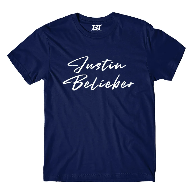 Justin Bieber T shirt - On Sale - XS (Chest size 36 IN)