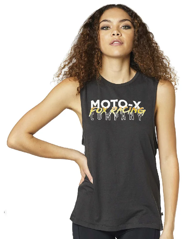 Women's Fox Rampage Tank