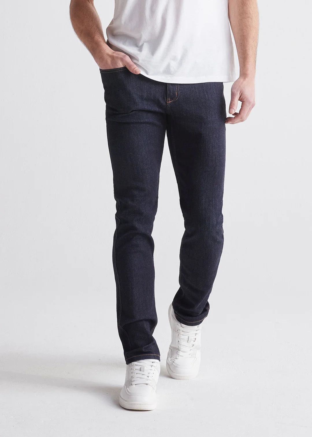 Performance Denim Slim (Men's)