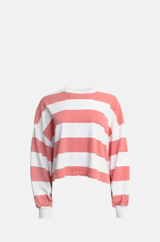 Franco T-Shirt Stripe A