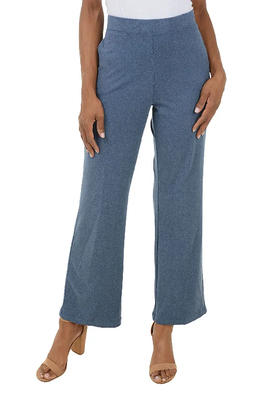 Casual Luxe Pull-On Lounge Pant