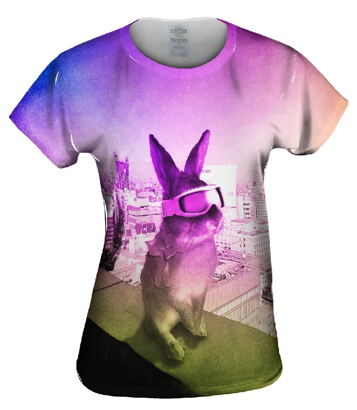 City Rabbit