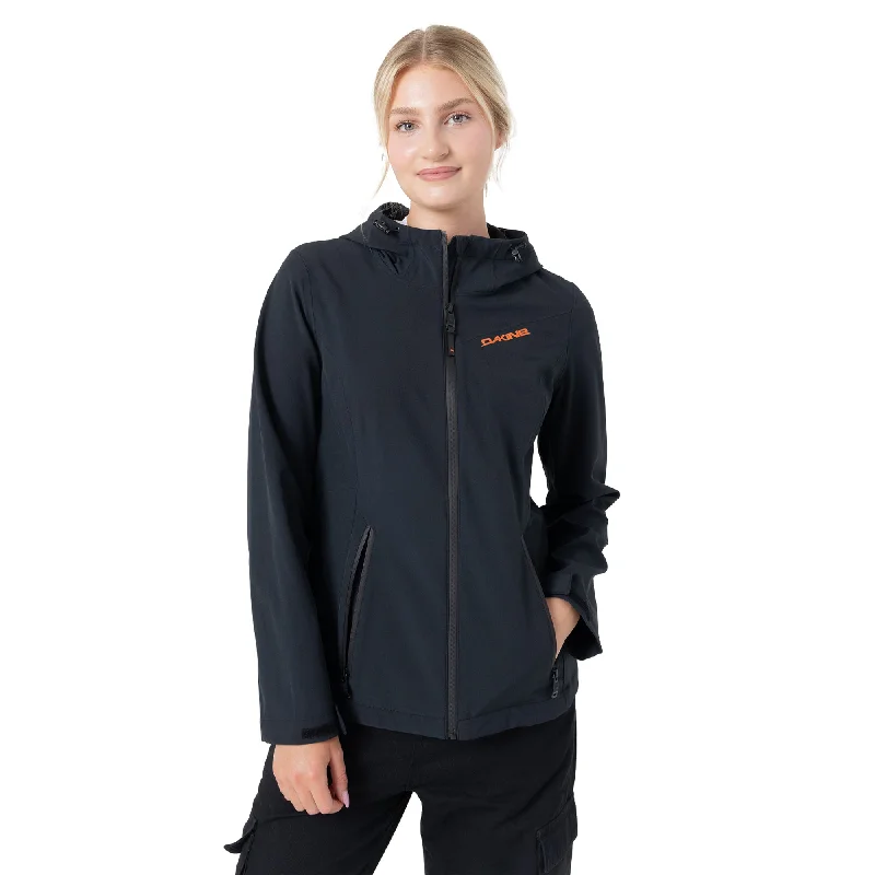 Softshell Jacket - Black