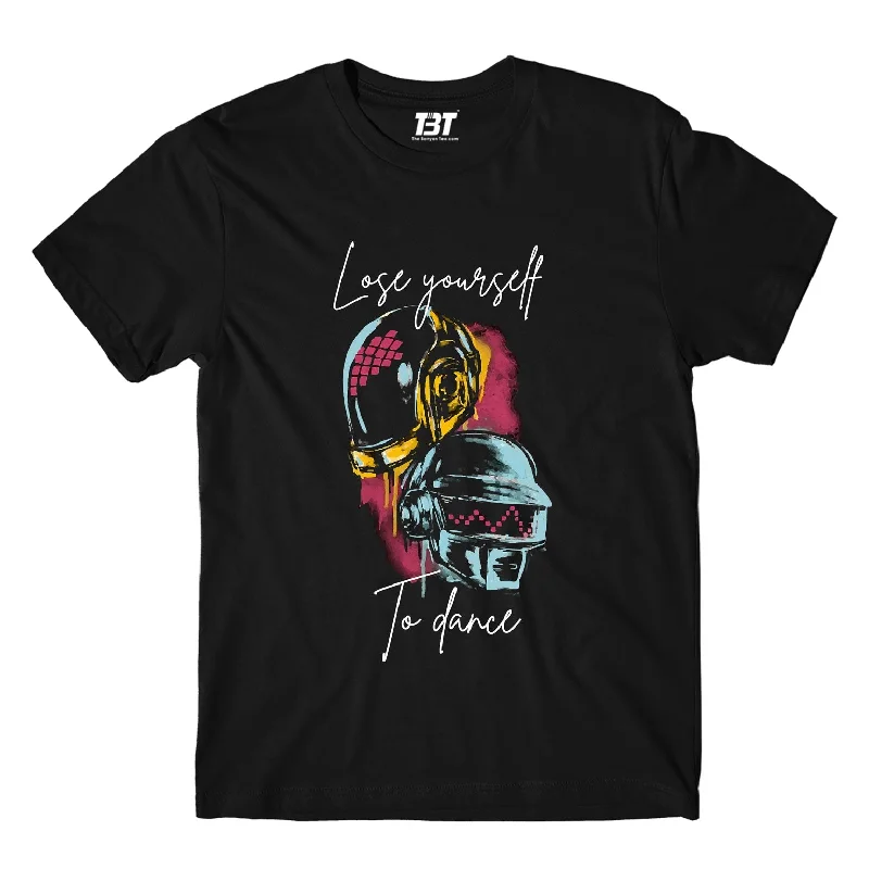 Daft Punk T shirt - On Sale - 3XL (Chest size 48 IN)