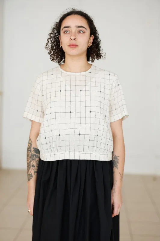 Merchant & Mills Celeste Top