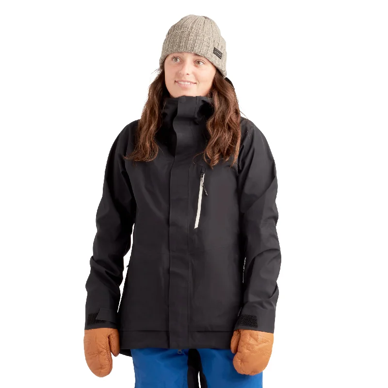 Stoker Gore-Tex 3L Jacket - Women's