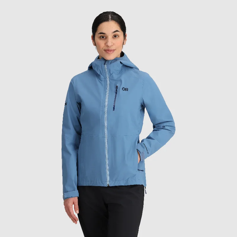 Women's Aspire 3L Jacket