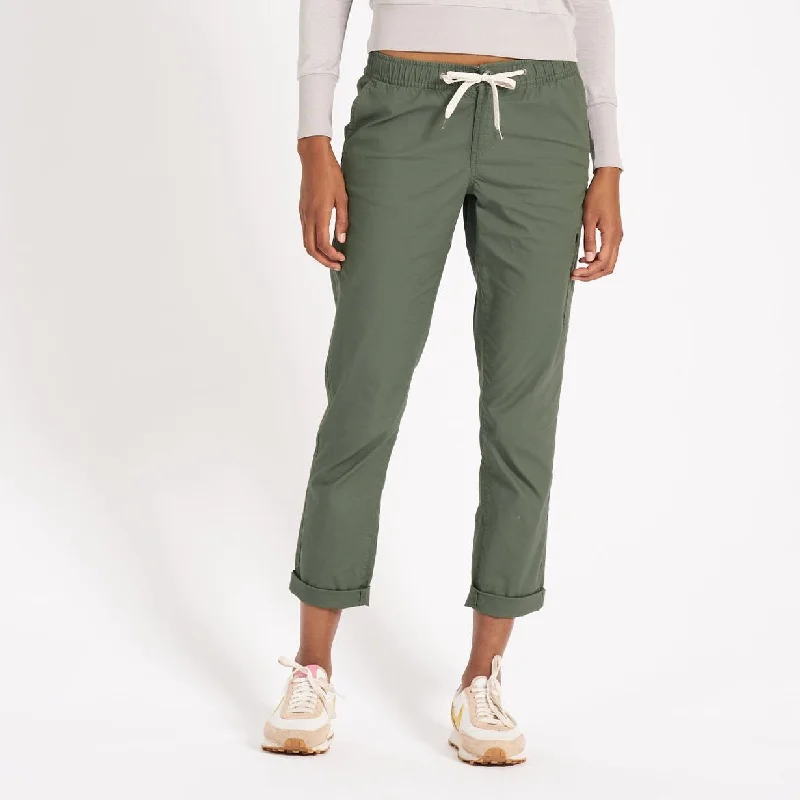 Ripstop Pant (Women's)