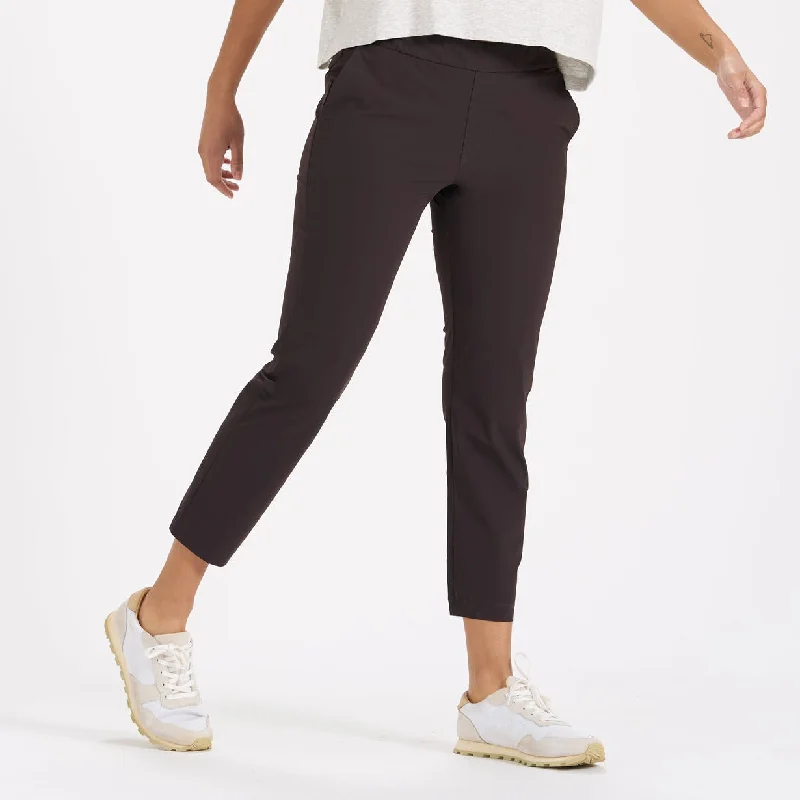 Miles Ankle Pant (Women's)