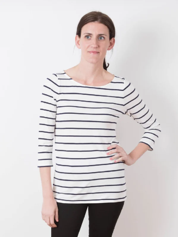 Grainline Studio Lark Tee