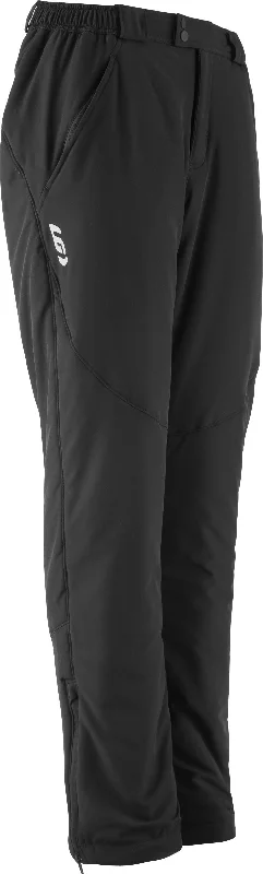 Louis Garneau Variant Pant - Black