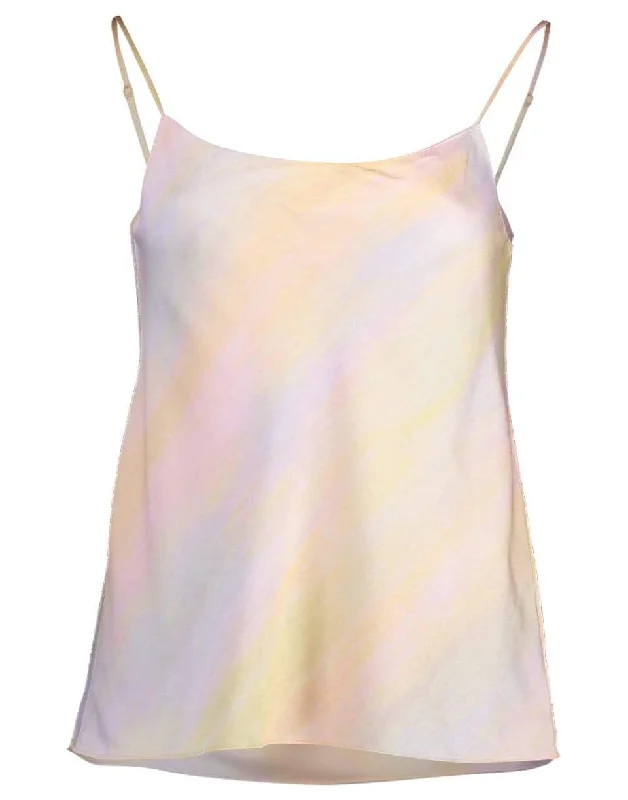 Rainbow Wash Cami