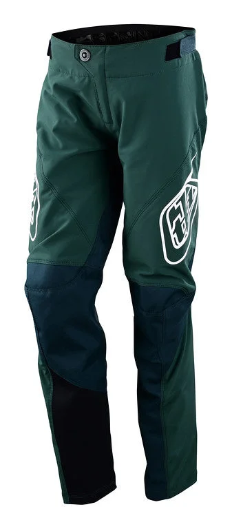 Troy Lee Designs Sprint Pant - Youth - Ivy - 2022