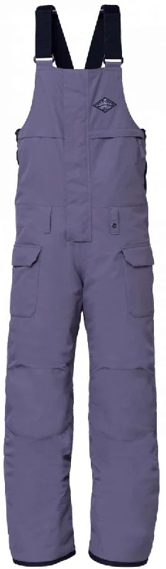 686 Youth Frontier Insulated Bib 2024