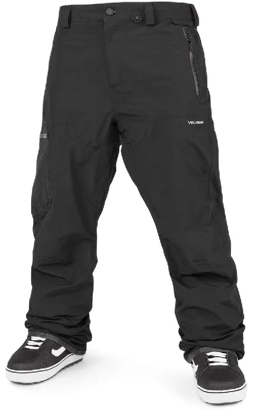 Volcom L GORE-TEX Shell Pant 2024