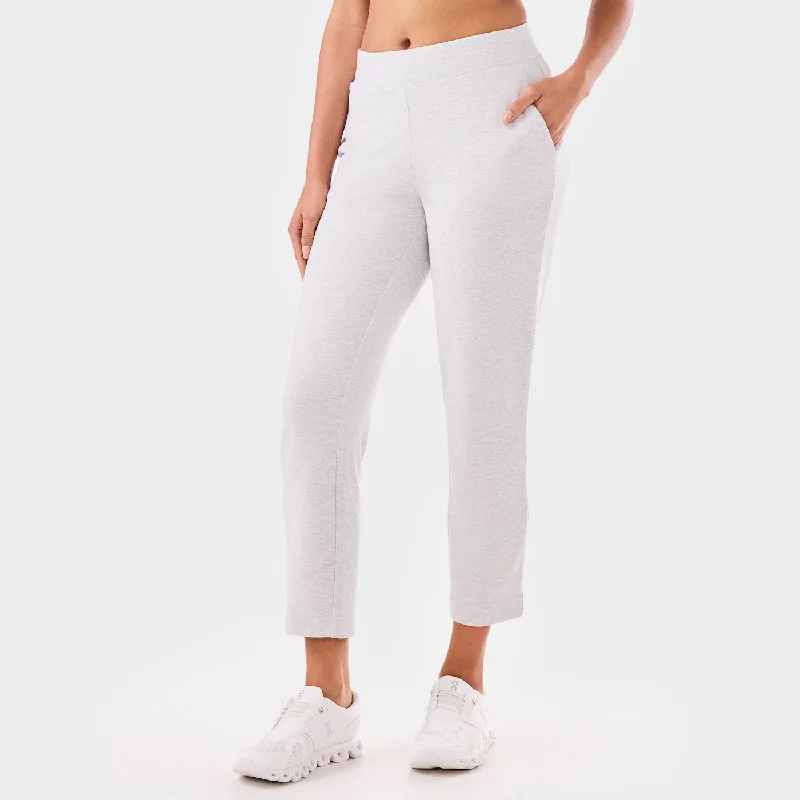 TaviLuxe® Cozy Ankle Pant