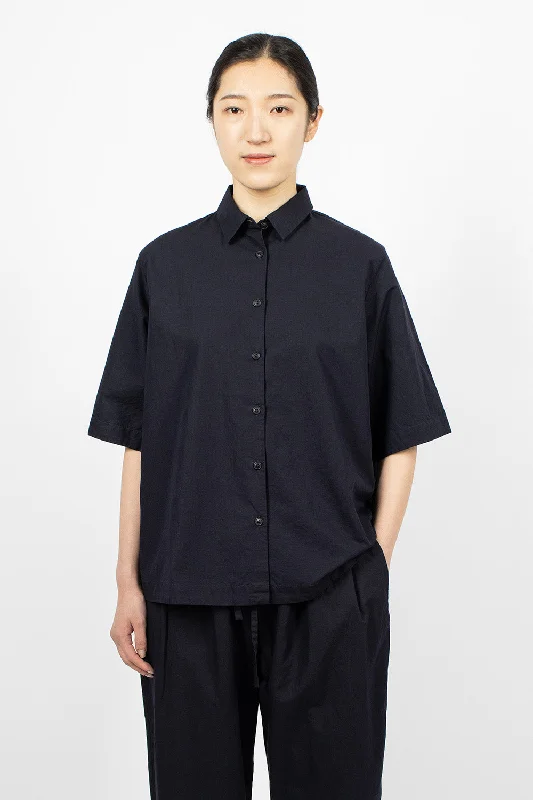 Atolless Shirt Navy