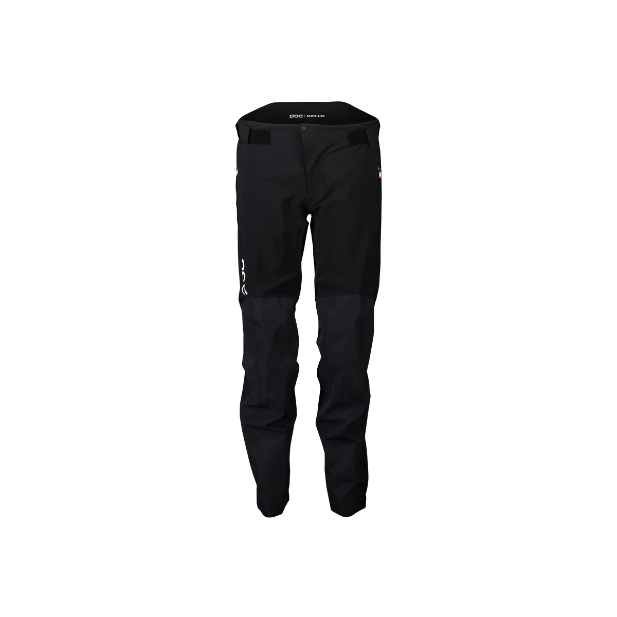 POC Ardour All-Weather Pant - Womens - Uranium Black