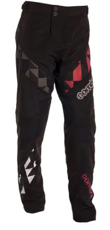 Sombrio Hot Seat Race Pant - Black