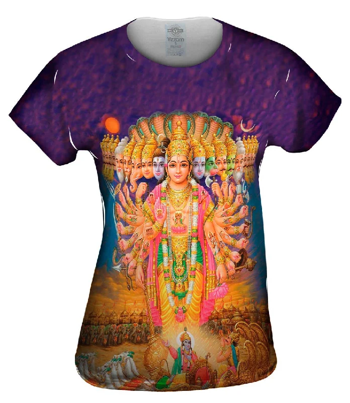 India - "Durga Goddess"