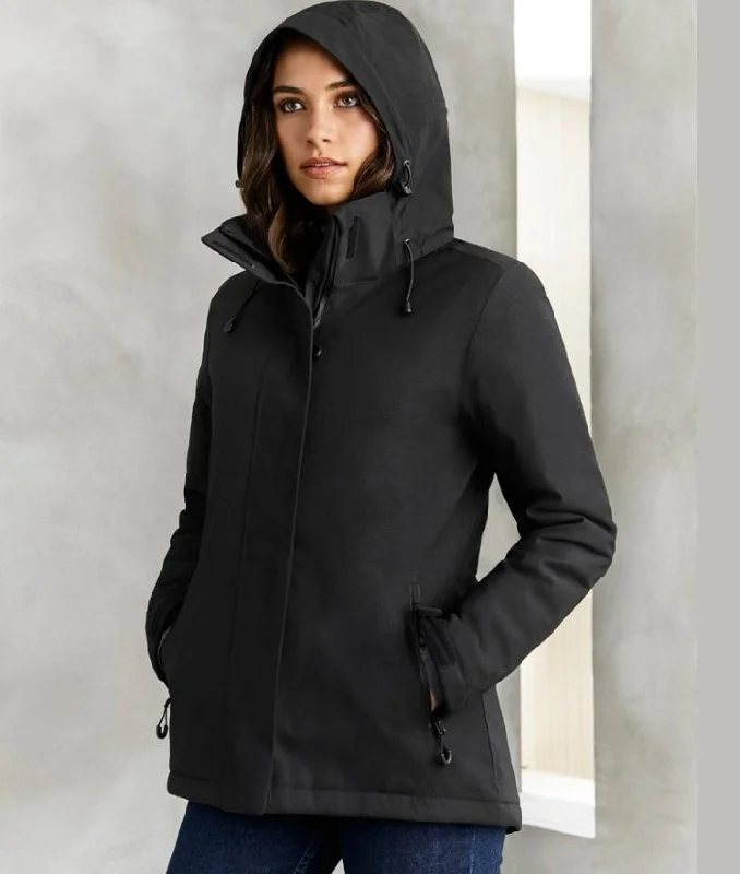 Eclipse Ladies Waterproof Jacket