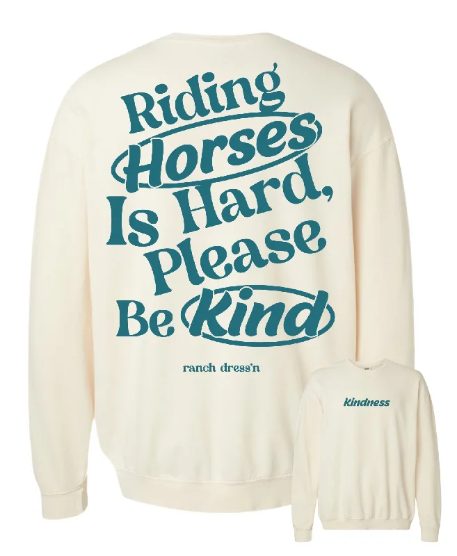 KINDNESS | CREWNECK